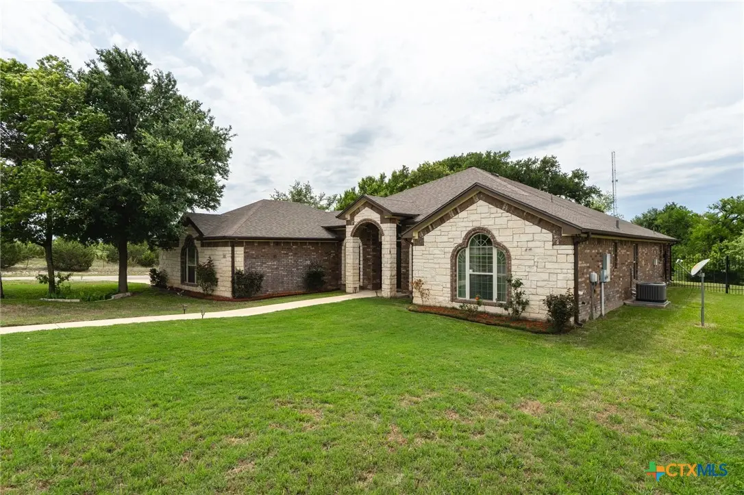 3811 Dodge City Drive, Killeen, TX 76549 - #1