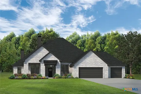 10809 Saddlesoap Cove, Temple, TX 76502