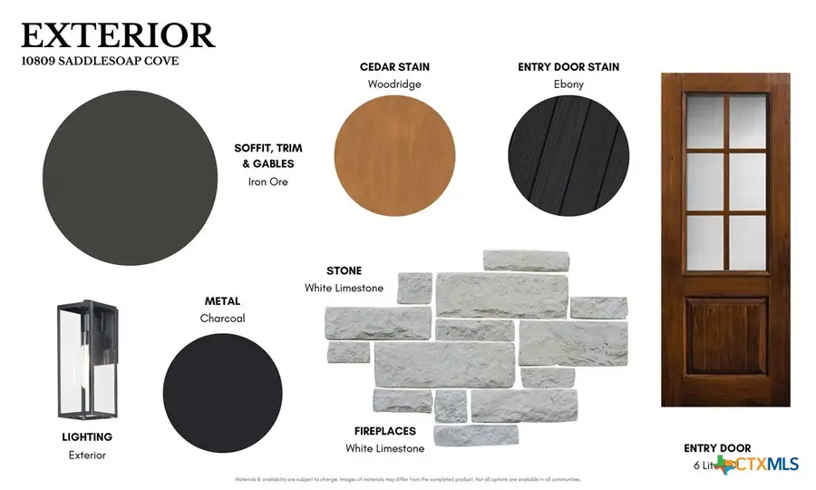 10809 Saddlesoap Cove, Temple, TX 76502 - #3