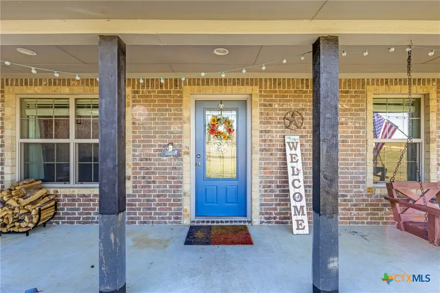 3065 N Sun Circle, Rogers, TX 76569 - #2