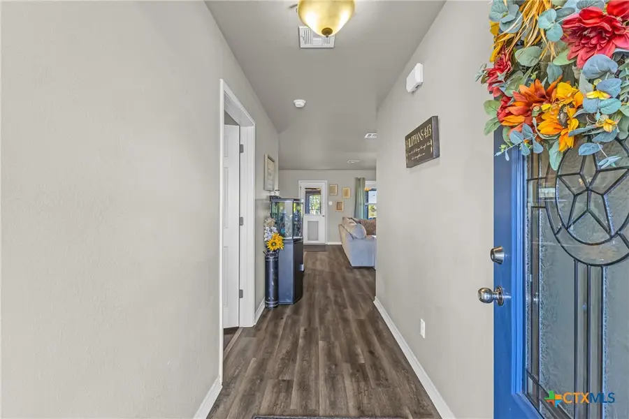 3065 N Sun Circle, Rogers, TX 76569 - #3