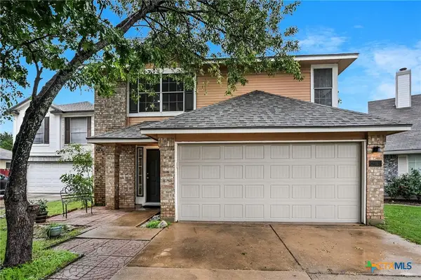 1629 Sylvia Court, Round Rock, TX 78681
