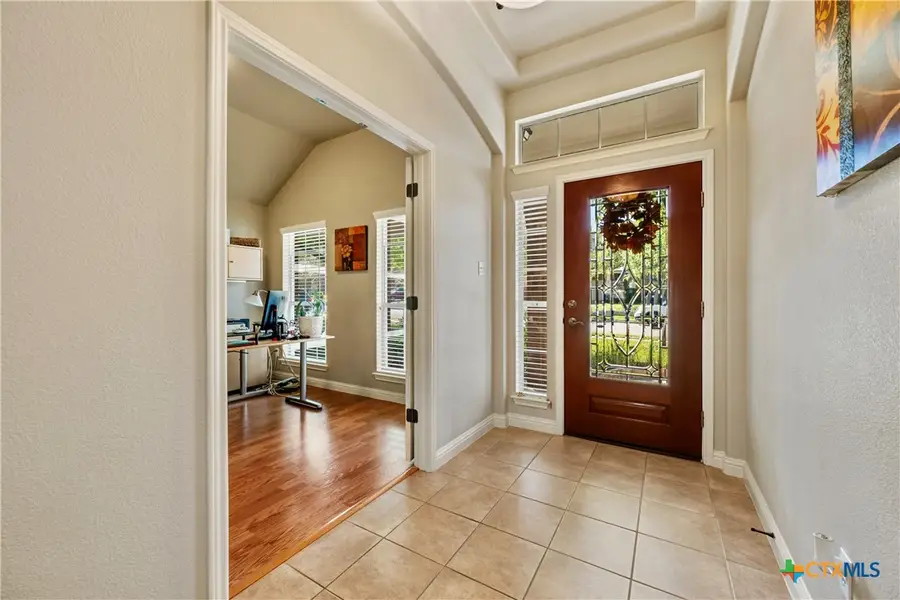 3784 Fossilwood Way, Round Rock, TX 78681 - #3