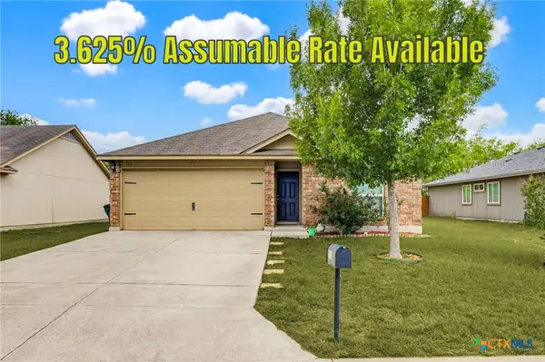 138 Talon Drive, Luling, TX 78648