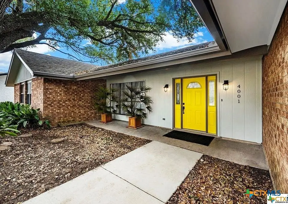 4001 Antelope Trail, Temple, TX 76504 - #1