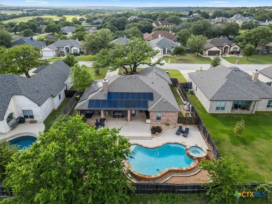 1658 Lacy Ridge Drive, Belton, TX 76513 - #2