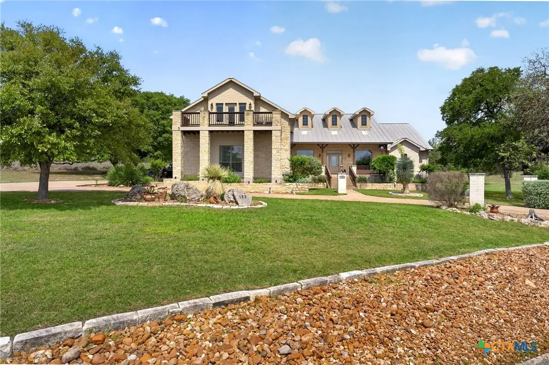 123 Grosbeak Drive, Spring Branch, TX 78070 - #1