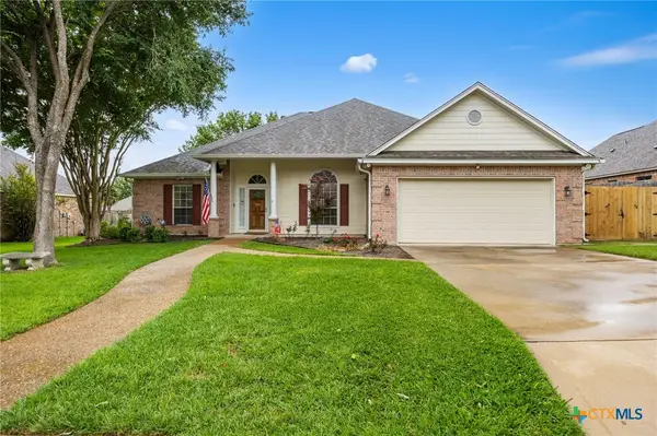 2209 Windsong Lane, Temple, TX 76502