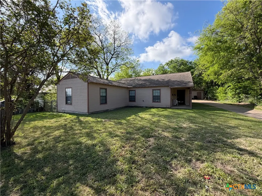 612 Carrie Avenue, Killeen, TX 76541 - #1