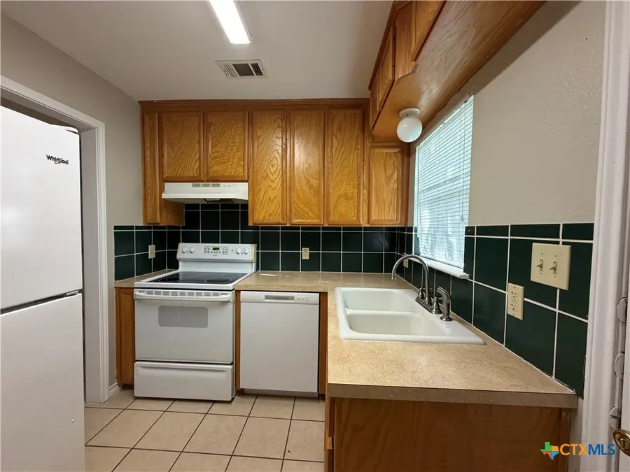 612 Carrie Avenue, Killeen, TX 76541 - #2