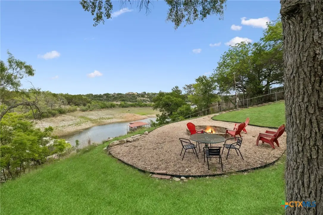 25420 Cove Drive, Spicewood, TX 78669 - #1
