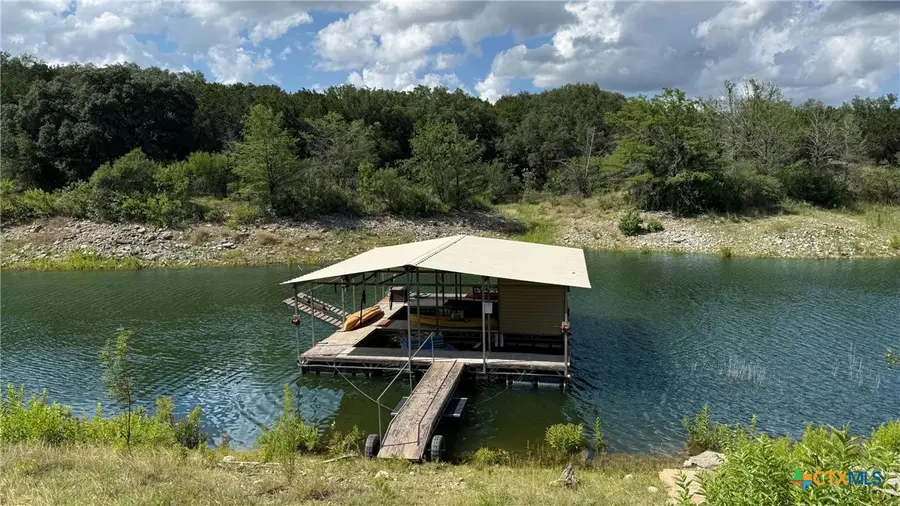 25420 Cove Drive, Spicewood, TX 78669 - #2