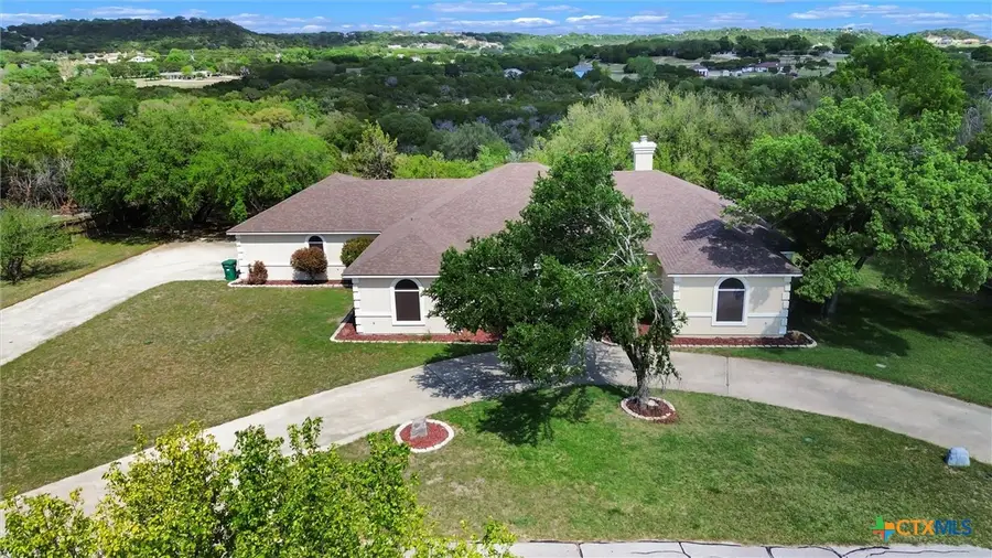 3112 Oakridge Boulevard, Harker Heights, TX 76548 - #2