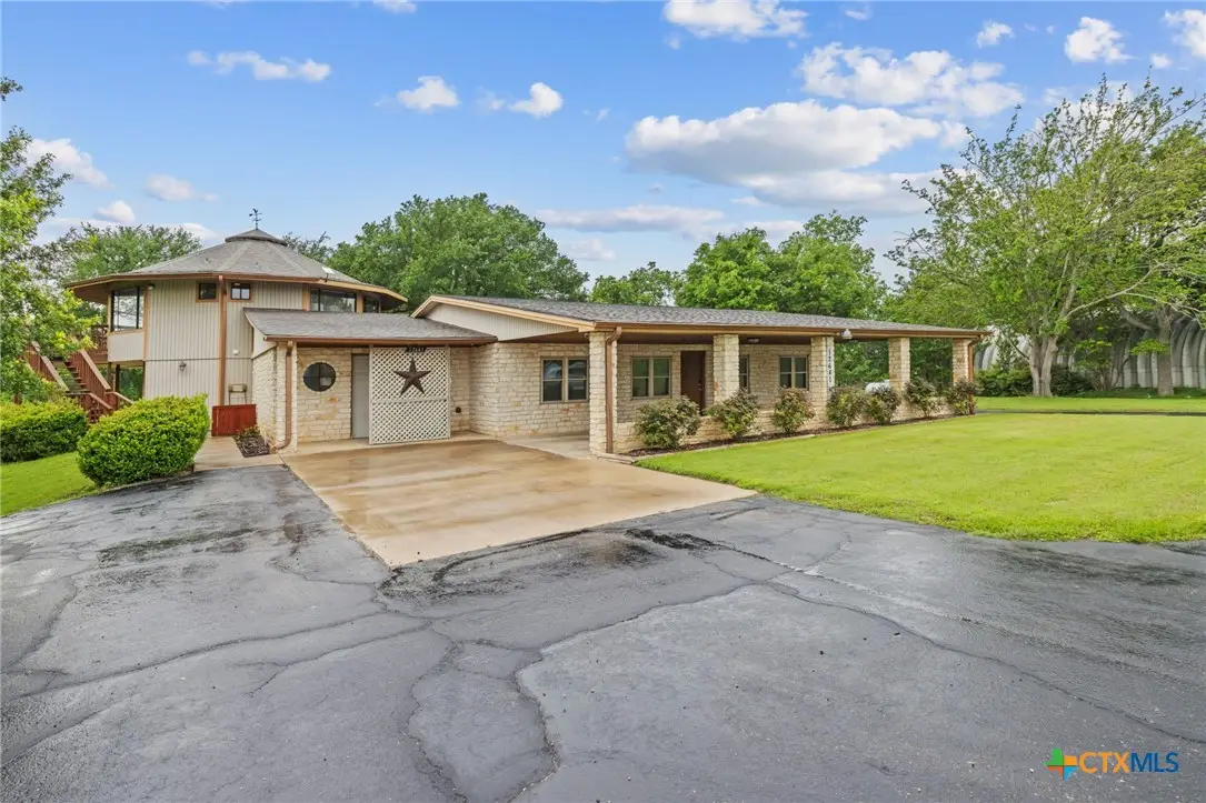 12641 Fm 93, Belton, TX 76513 - #1