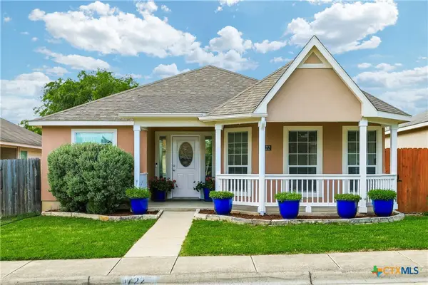 1722 Joy Spring, New Braunfels, TX 78130