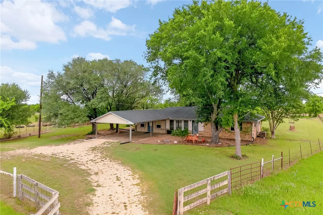 7274 Franklin Road, Moody, TX 76557 - #1