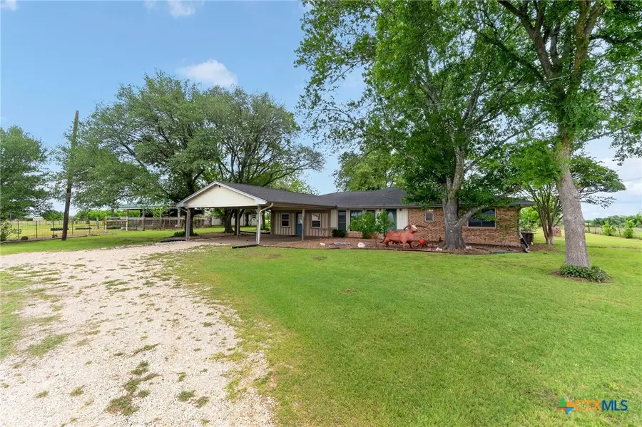 7274 Franklin Road, Moody, TX 76557 - #3