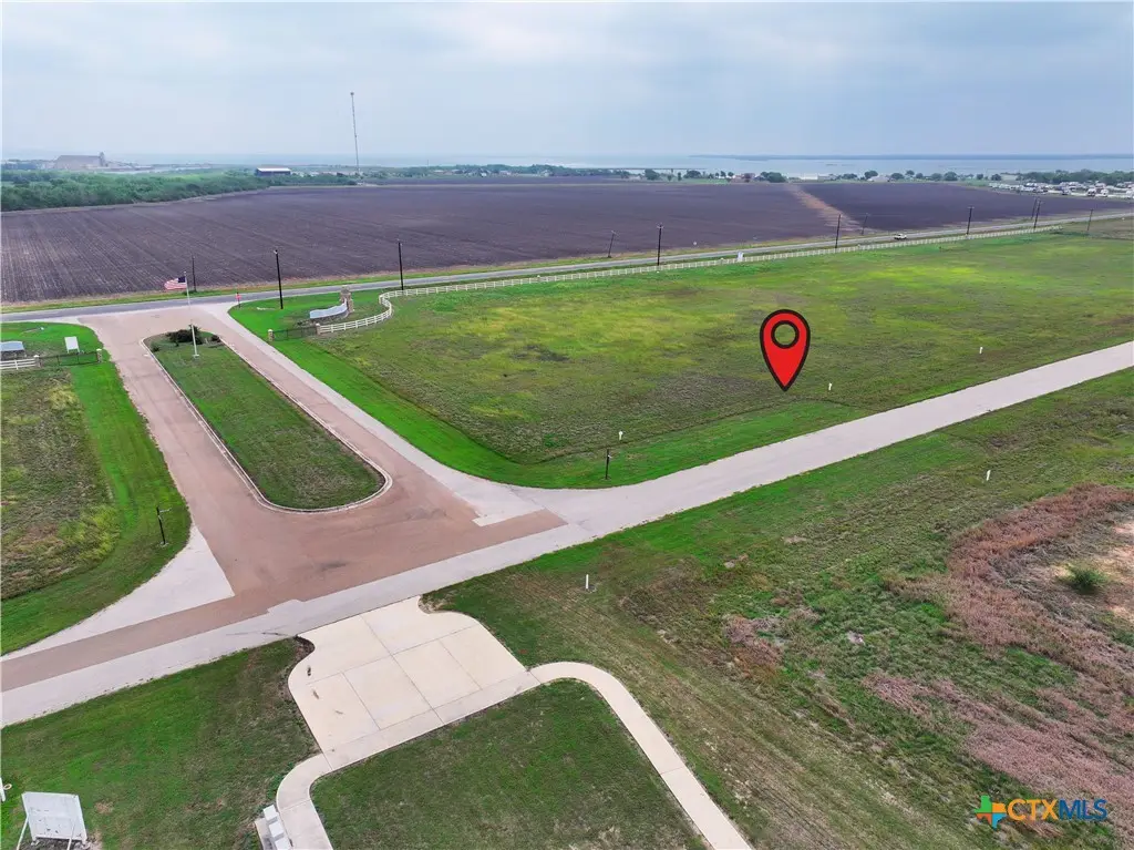 138 Redfish Retreat, Port Lavaca, TX 77979 - #1