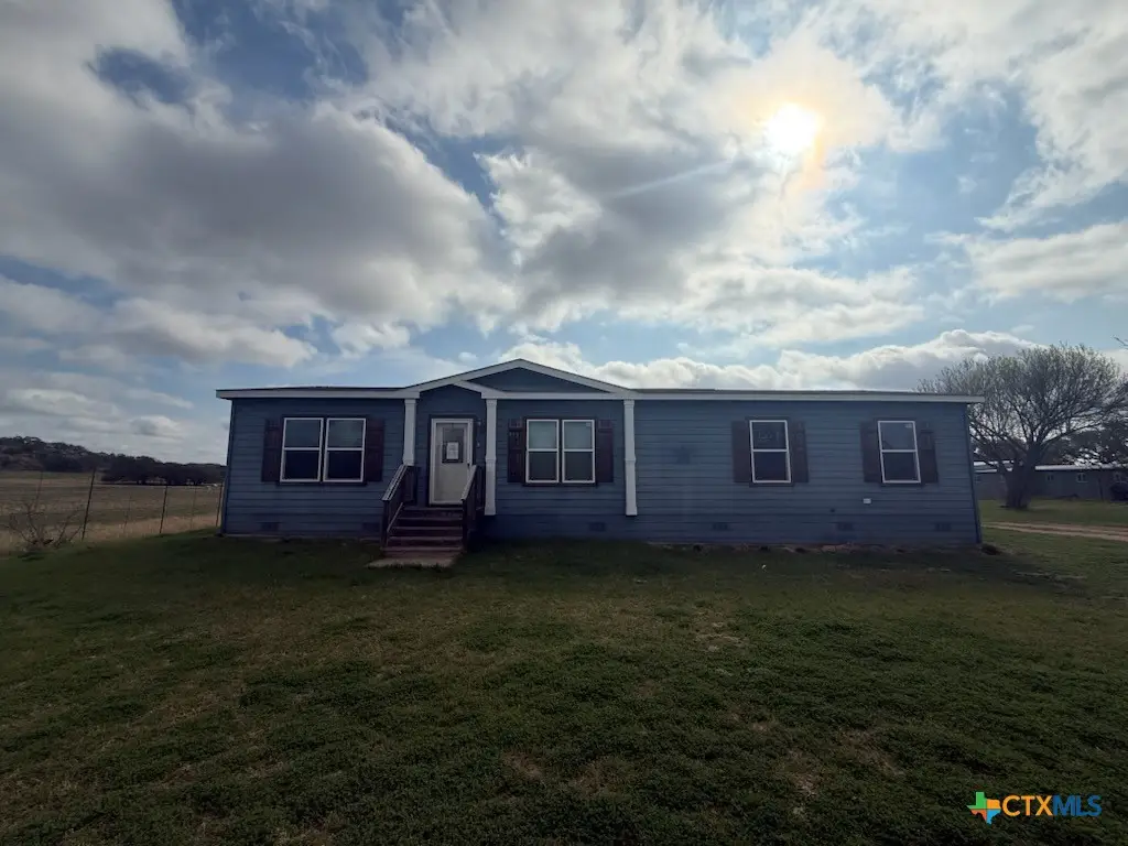 108 County Road 226a, Llano, TX 78643 - #1