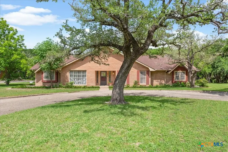 216 Mesa Drive, Gatesville, TX 76528 - #2