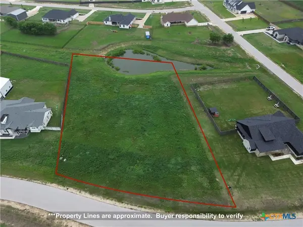 996 Inka Road, Salado, TX 76571