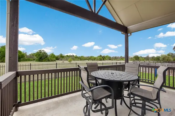 521 Middle Brook Drive, Leander, TX 78641