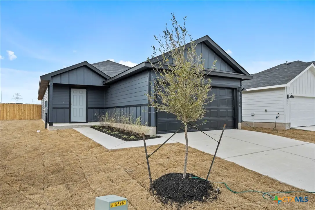 210 Langston Drive, Uhland, TX 78640 - #1