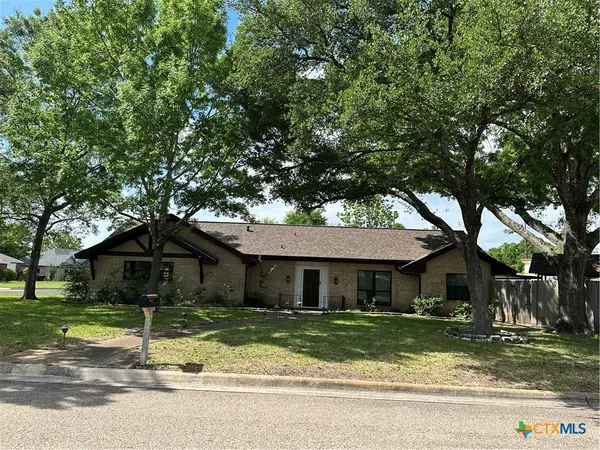 2601 Palmetto Drive, Temple, TX 76502