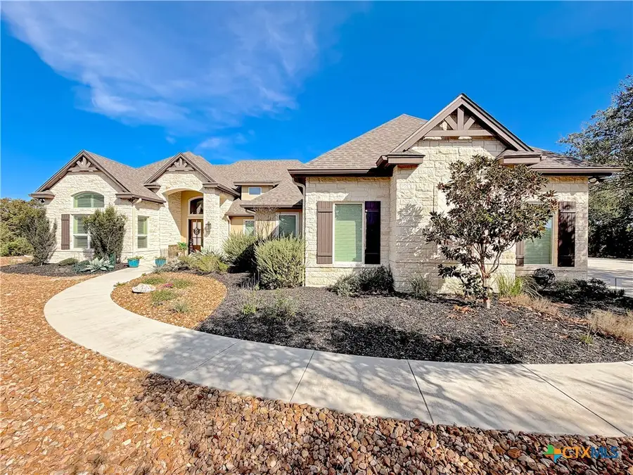 631 Angelica Vista, Canyon Lake, TX 78133 - #2