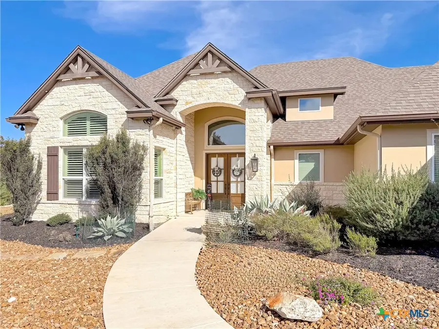 631 Angelica Vista, Canyon Lake, TX 78133 - #3