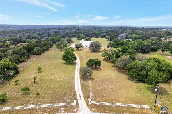 421 Sunset Ridge Drive, Killeen, TX 76549