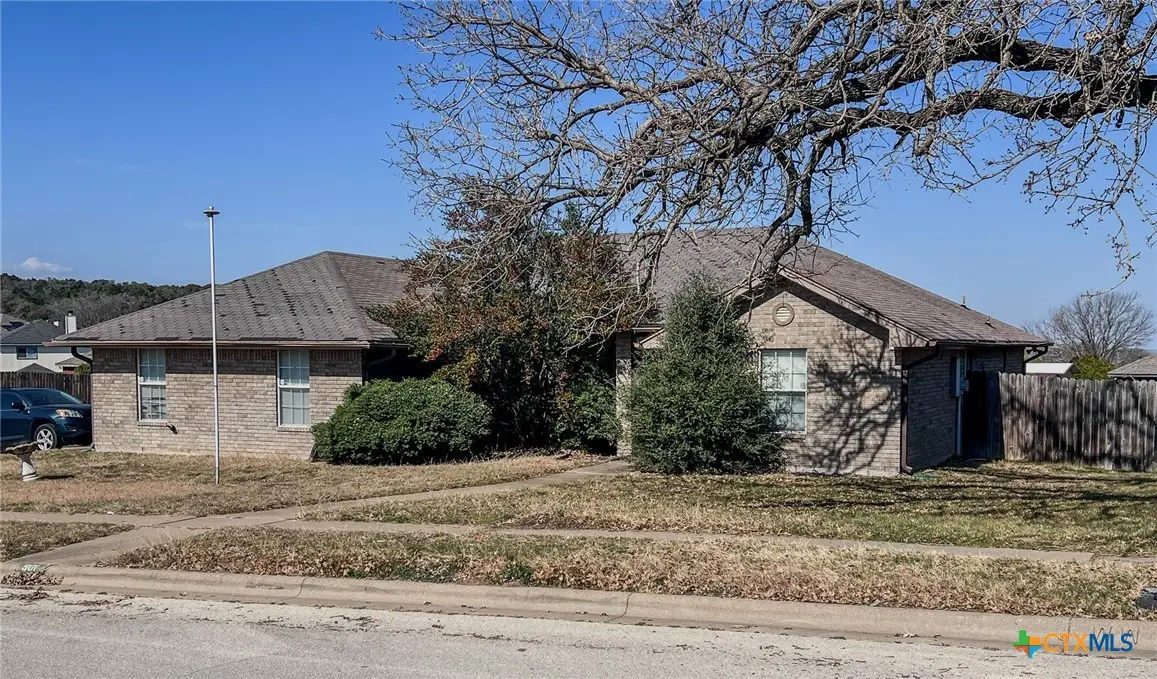 910 Northern Dancer Drive, Copperas Cove, TX 76522 - #1