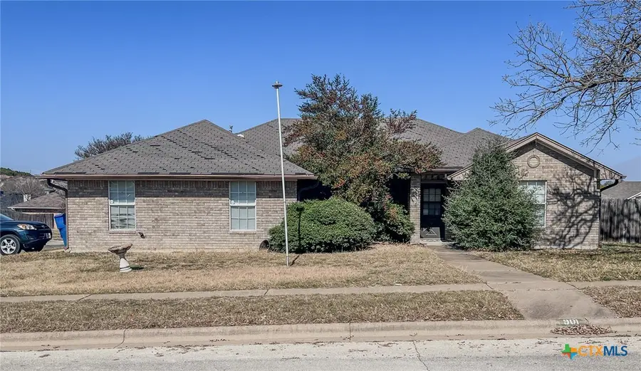 910 Northern Dancer Drive, Copperas Cove, TX 76522 - #2