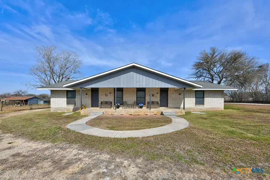 TBD Brisco Road, Marion, TX 78124 - #3