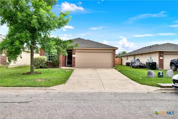 117 Bashaw Loop, Temple, TX 76502