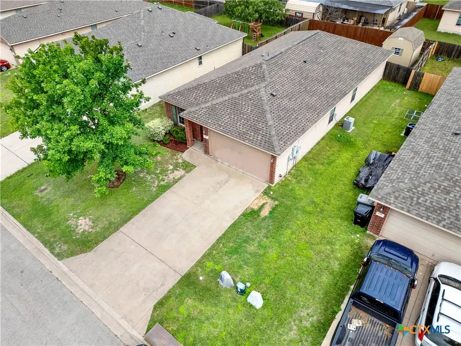 117 Bashaw Loop, Temple, TX 76502 - #3