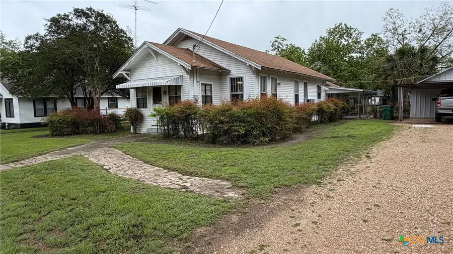 701 East 10th, Cameron, TX 76520 - #2