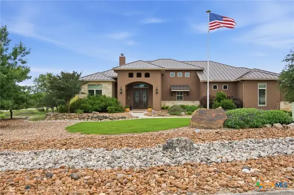 5775 Copper Valley, New Braunfels, TX 78132