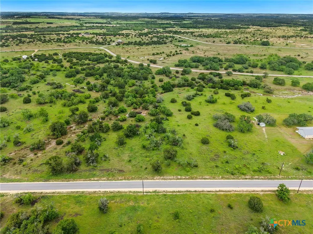 Lot 234 Heartleaf Drive, Lampasas, TX 76550 - #1