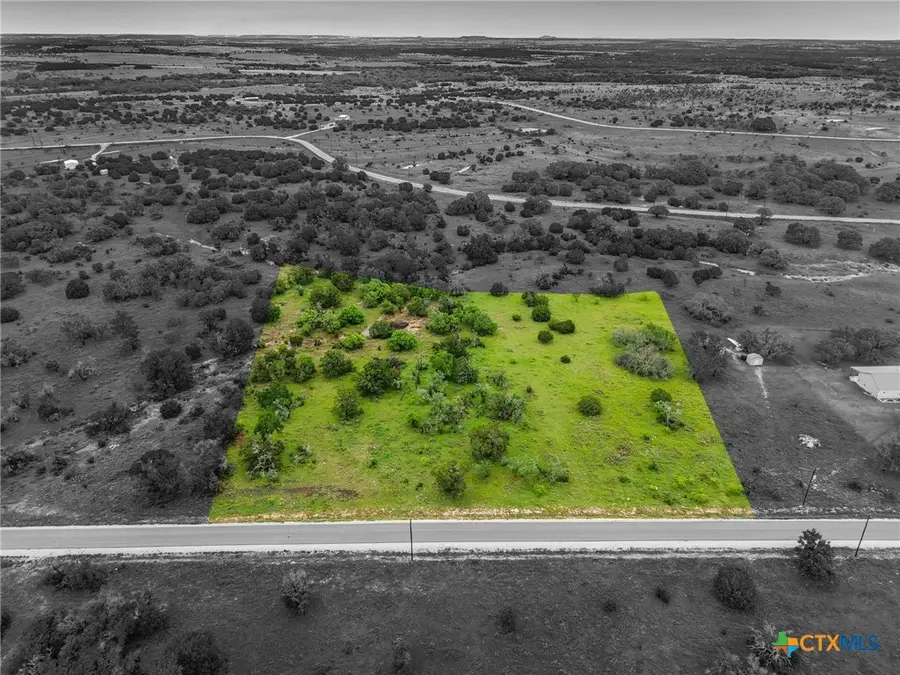 Lot 234 Heartleaf Drive, Lampasas, TX 76550 - #2