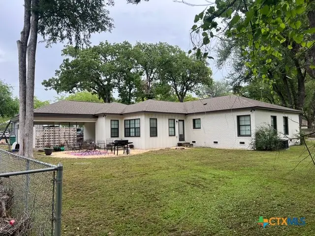 1806 North Harding, Cameron, TX 76520 - #2