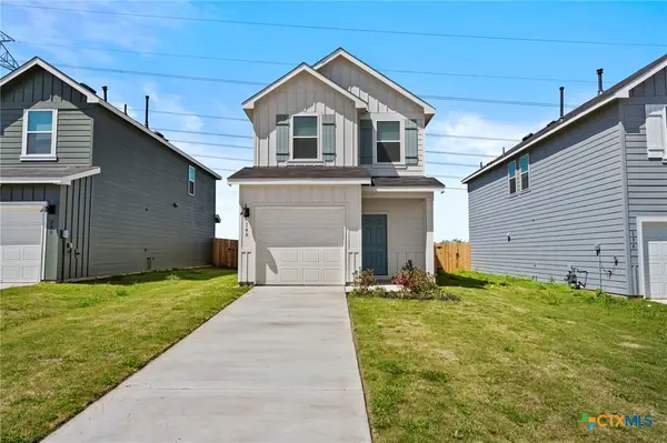 140 Kendall Lane, Uhland, TX 78656