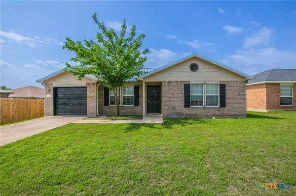 519 E Victory Avenue, Temple, TX 76501