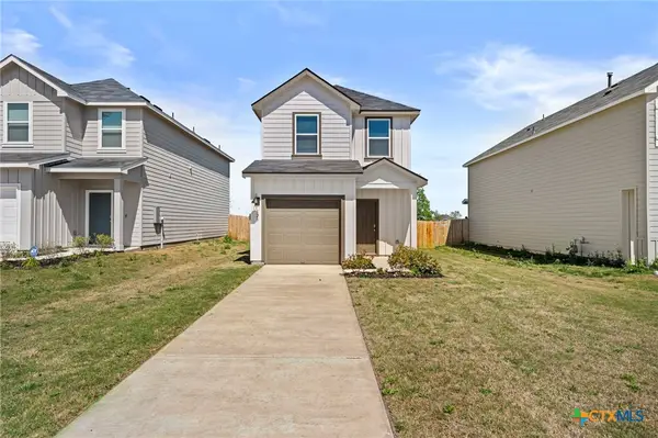 129 Varner Way, Maxwell, TX 78656