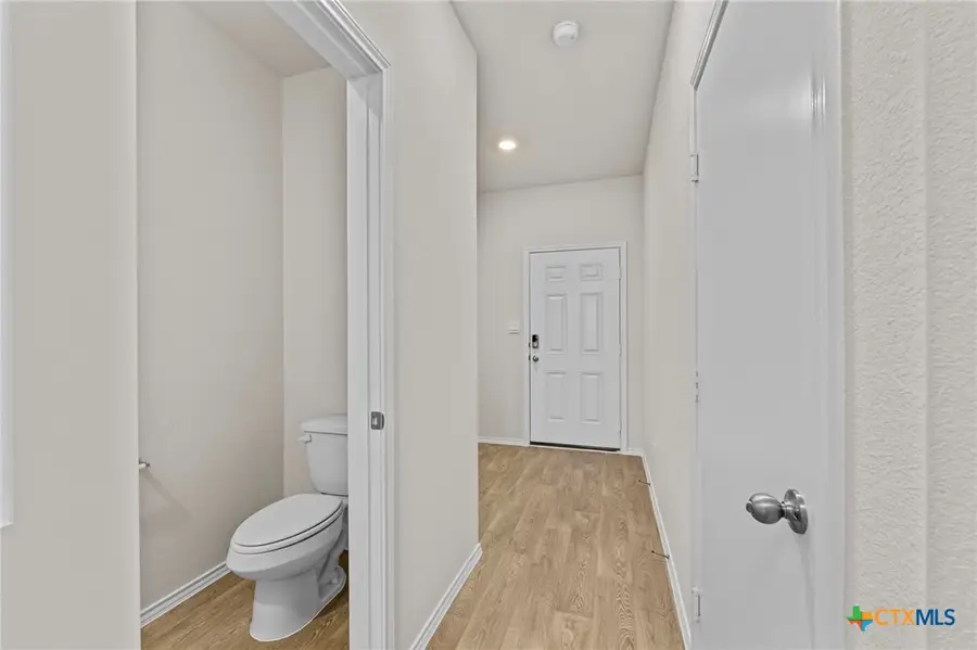 132 Kendall Lane, Maxwell, TX 78656 - #3