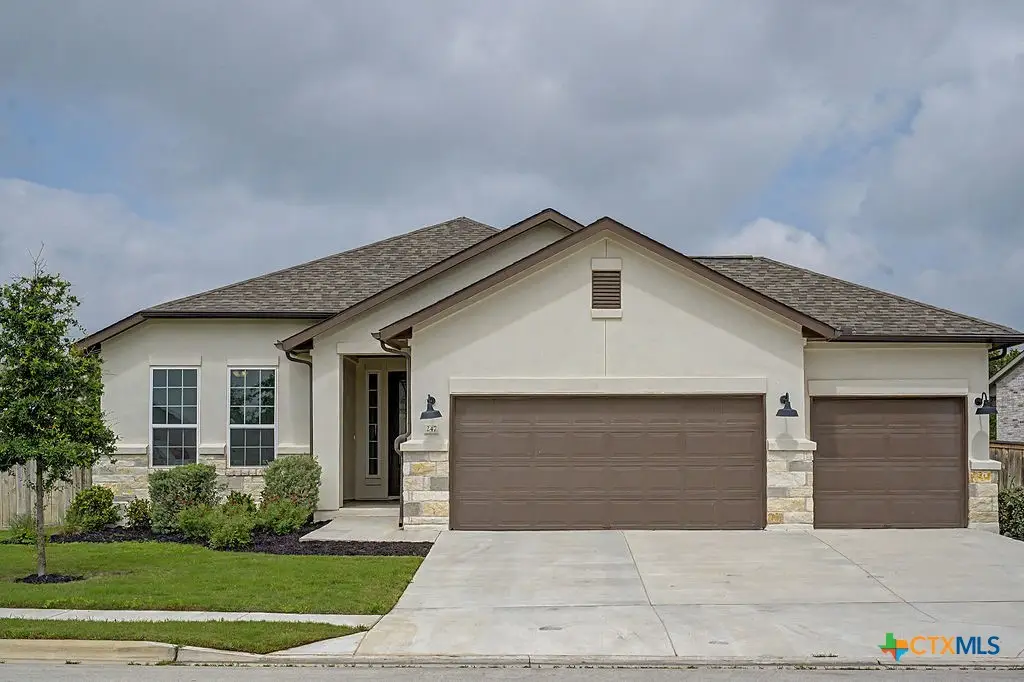 247 Carolina Jasmine Drive, San Marcos, TX 78666 - #1