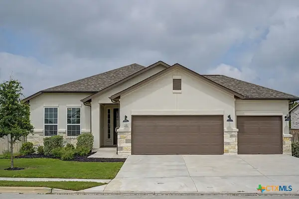 247 Carolina Jasmine Drive, San Marcos, TX 78666