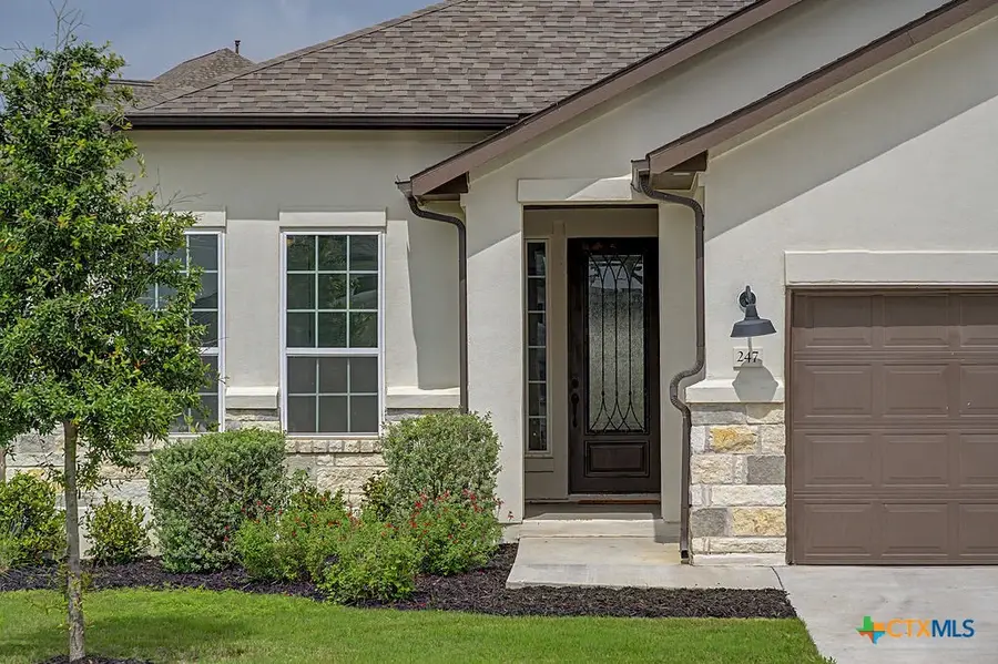 247 Carolina Jasmine Drive, San Marcos, TX 78666 - #2