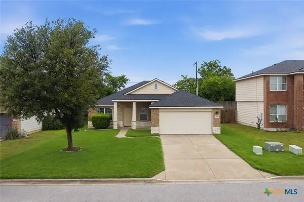10409 Orion Drive, Temple, TX 76502