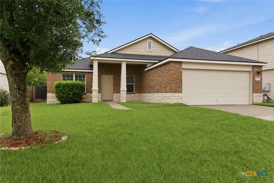 10409 Orion Drive, Temple, TX 76502 - #2